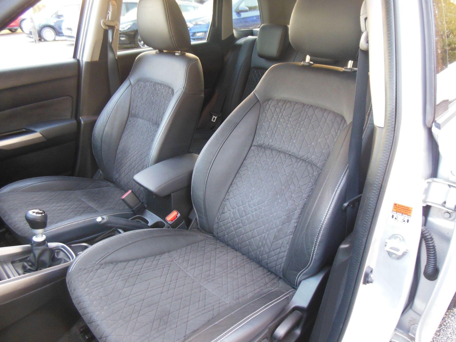 Used Suzuki Vitara 2019 for sale - 76742819: Photo 19