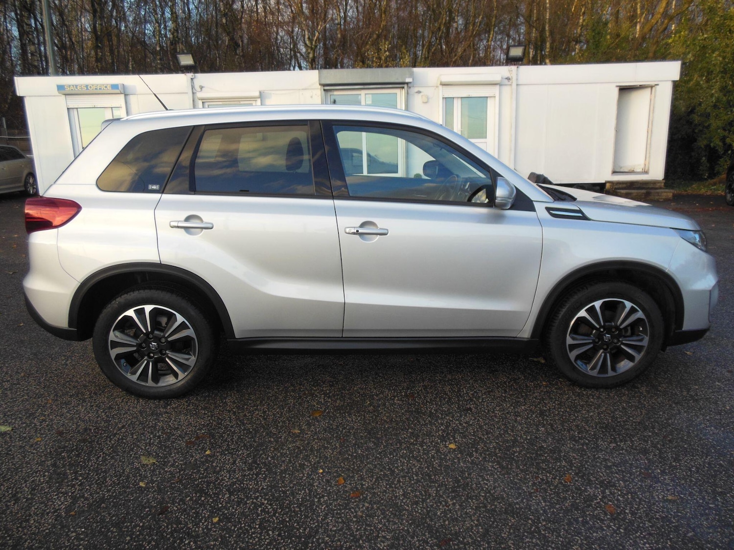 Used Suzuki Vitara 2019 for sale - 76742819: Photo 7