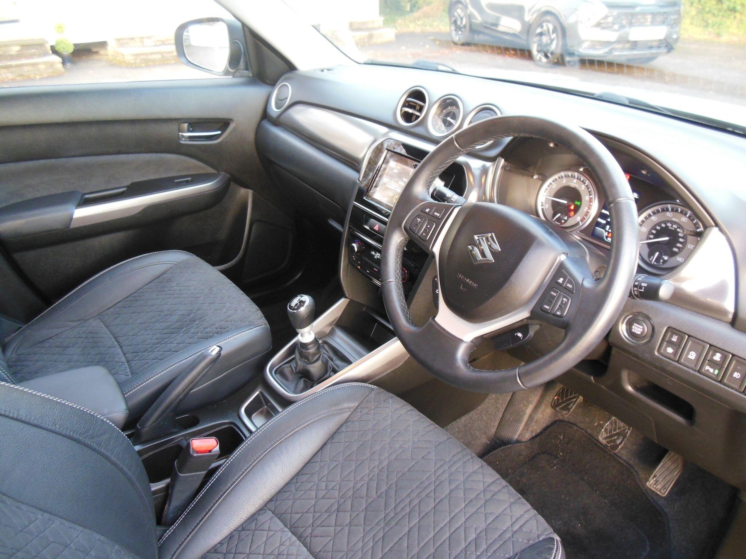 Used Suzuki Vitara 2019 for sale - 76742819: Photo 9