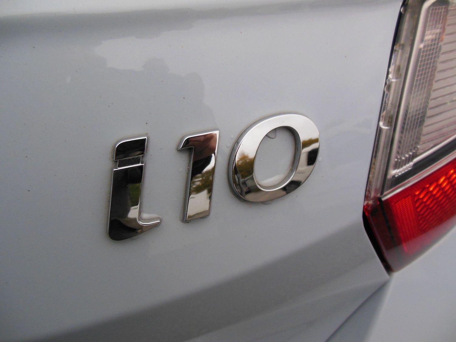 Used Hyundai i10 for sale - 76457911: Photo 12