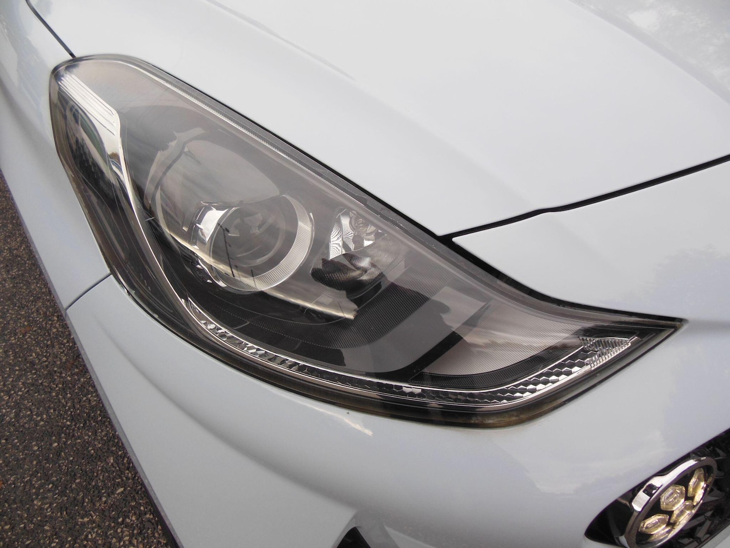 Used Hyundai i10 for sale - 76457911: Photo 13