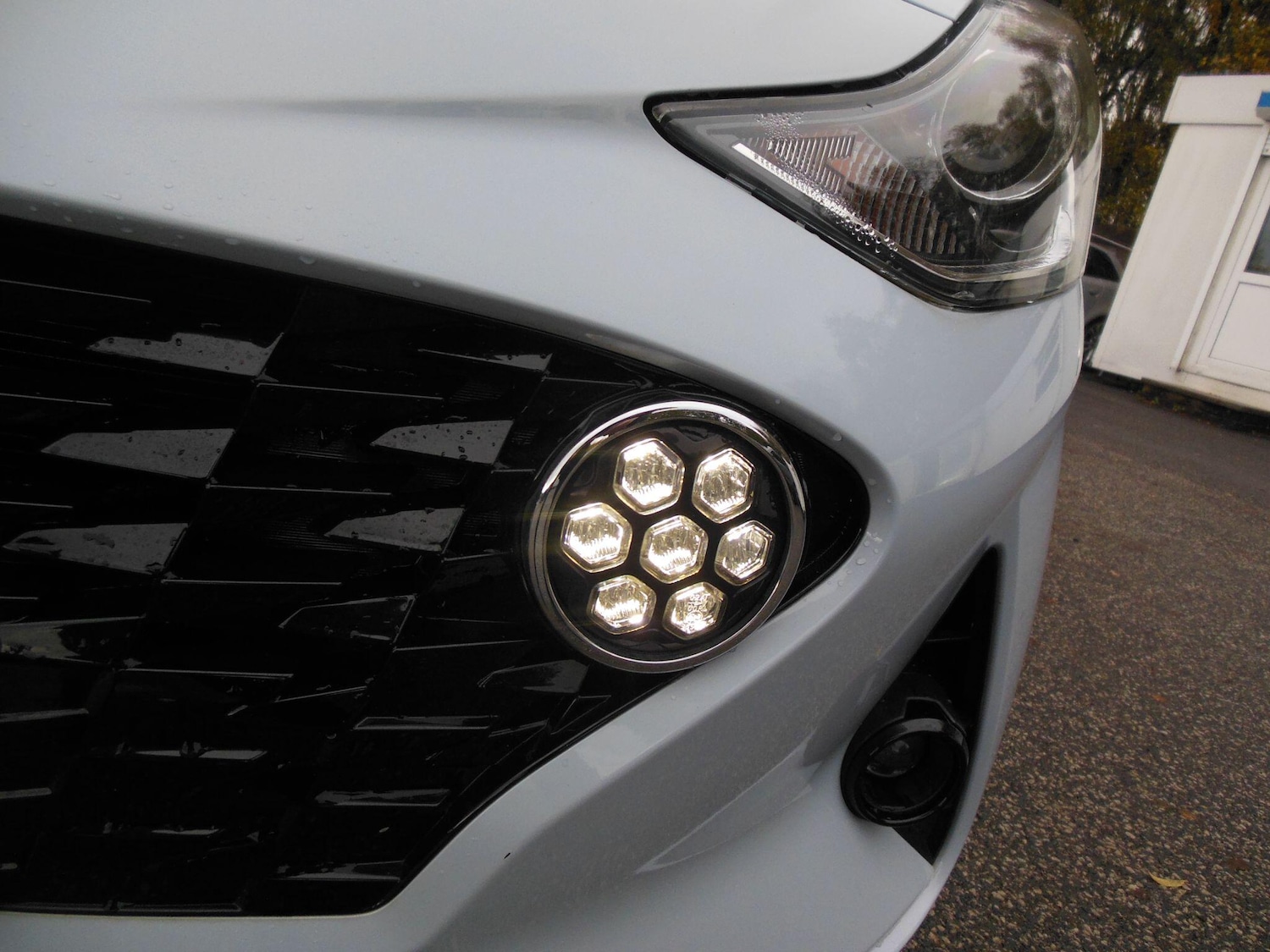 Used Hyundai i10 for sale - 76457911: Photo 14