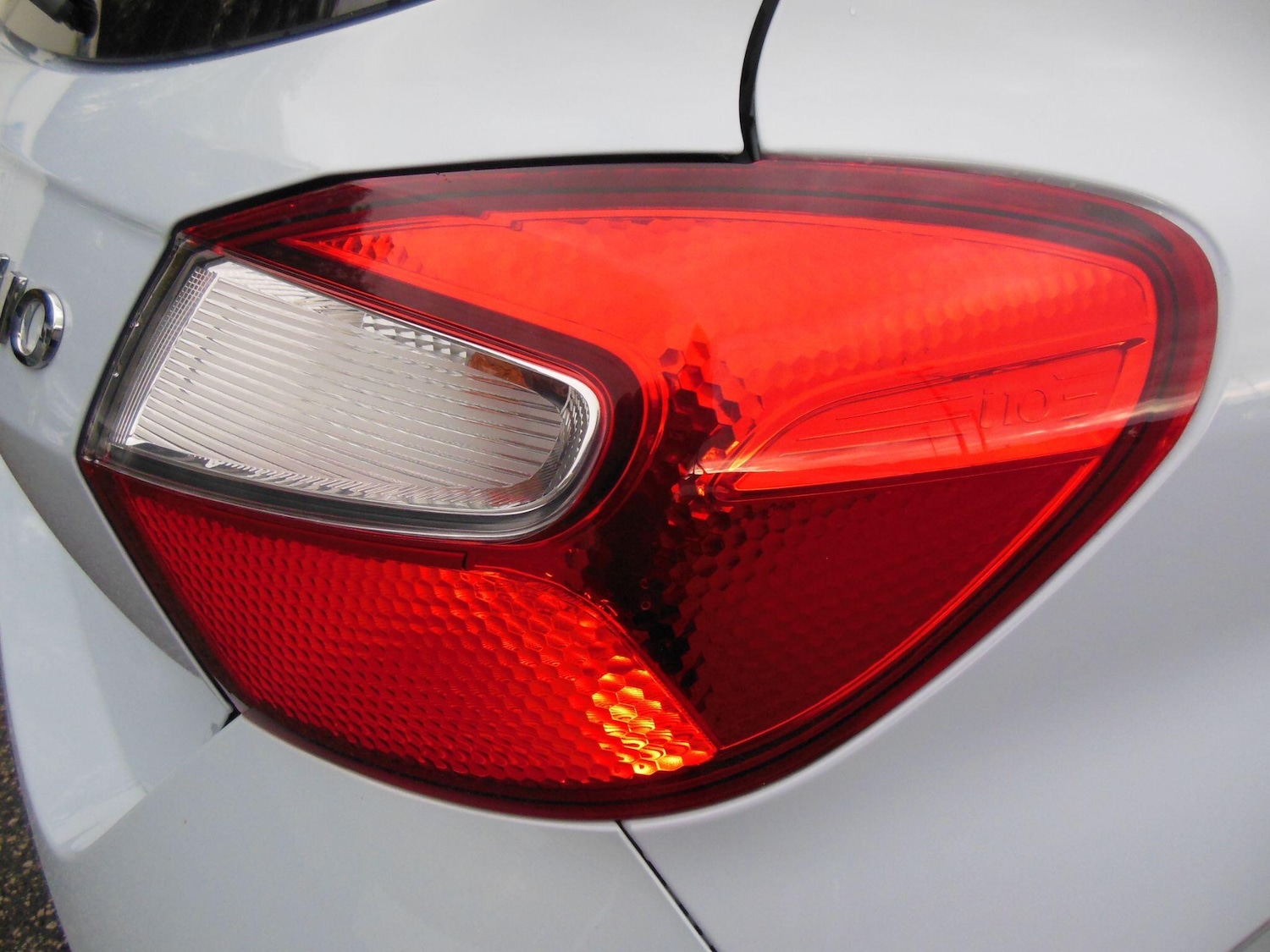 Used Hyundai i10 for sale - 76457911: Photo 15