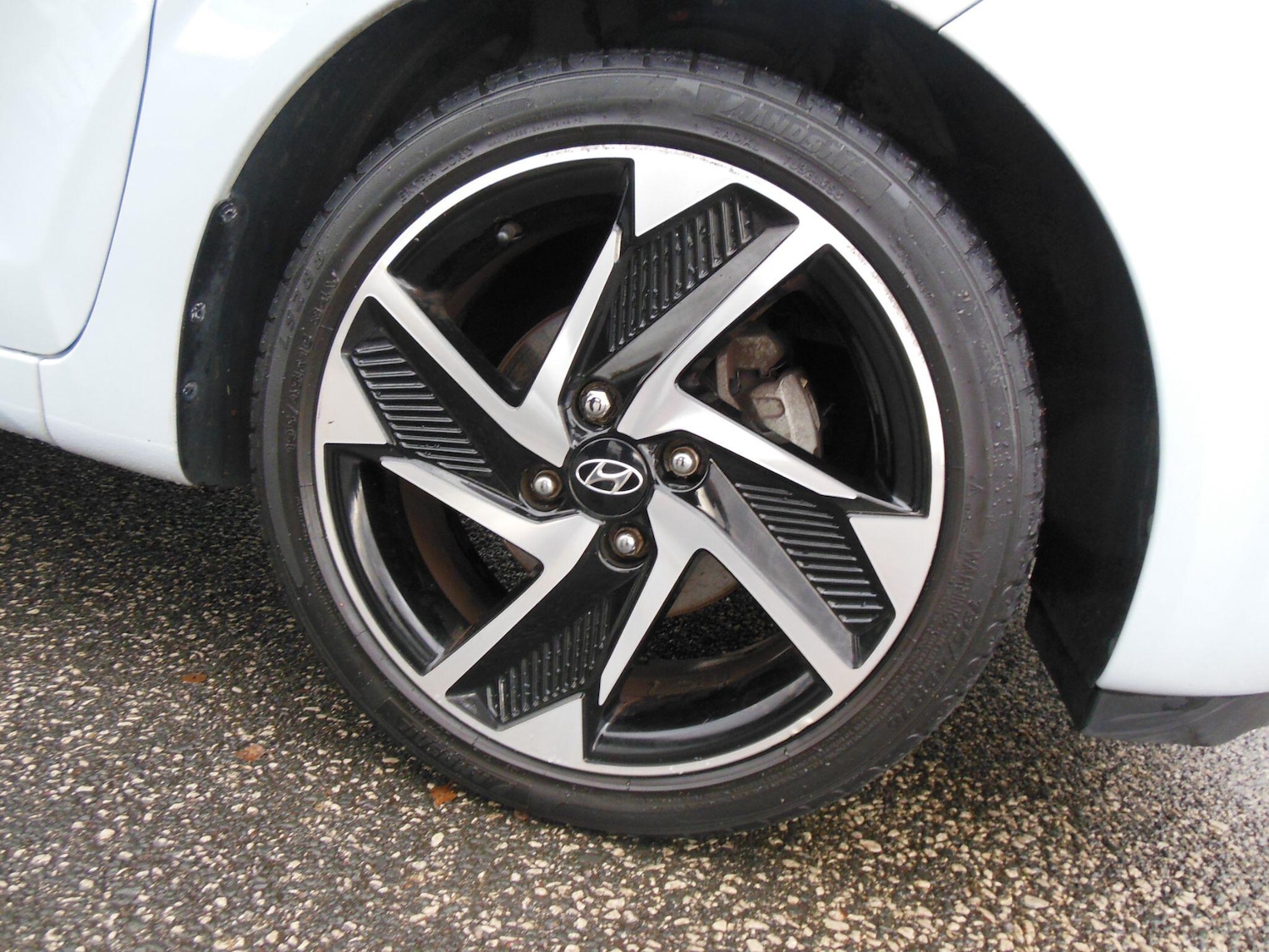 Used Hyundai i10 for sale - 76457911: Photo 17