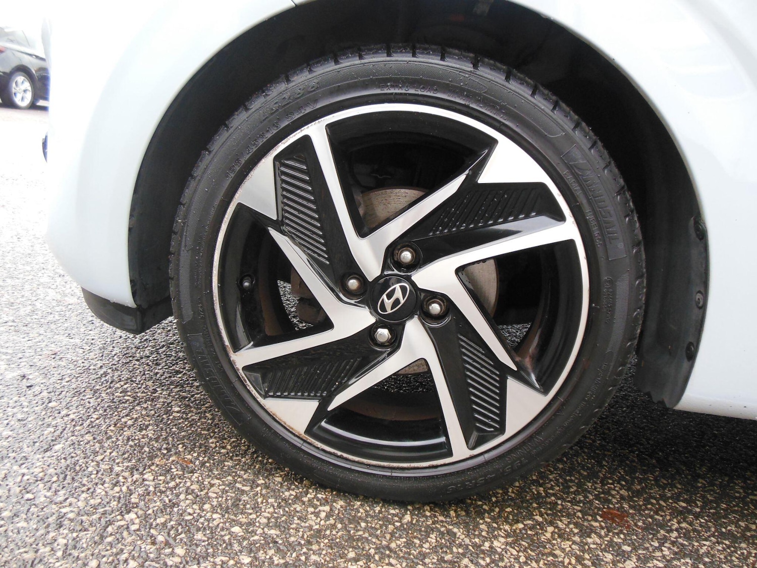 Used Hyundai i10 for sale - 76457911: Photo 18