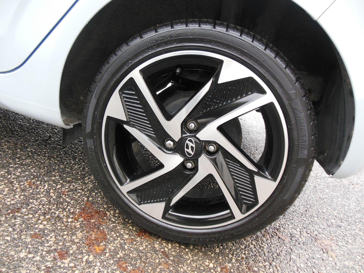 Used Hyundai i10 for sale - 76457911: Photo 19