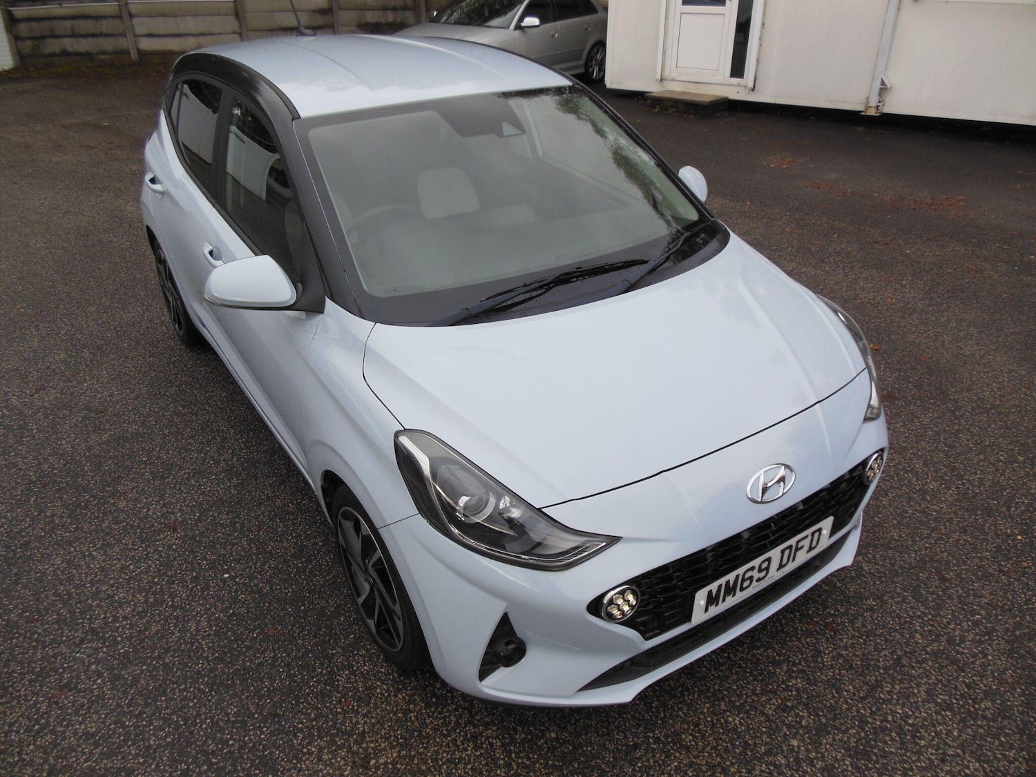 Used Hyundai i10 for sale - 76457911: Photo 9