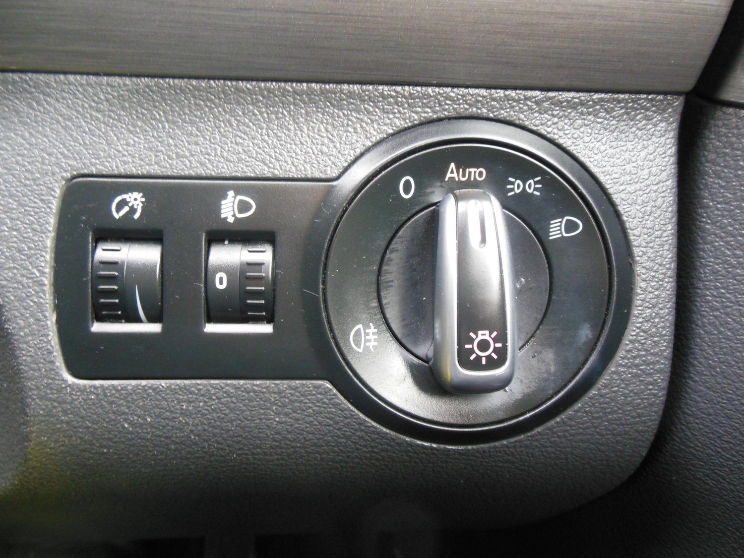 Used Volkswagen Touran for sale - 76886814: Photo 15