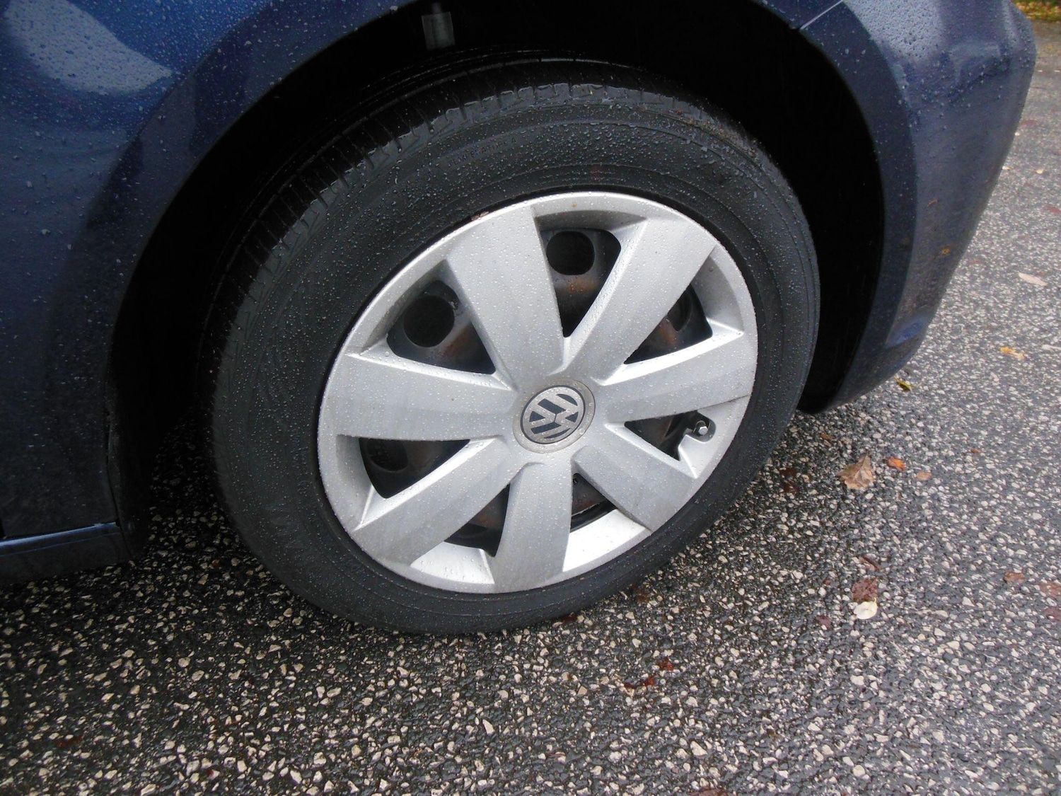 Used Volkswagen Touran for sale - 76886814: Photo 18