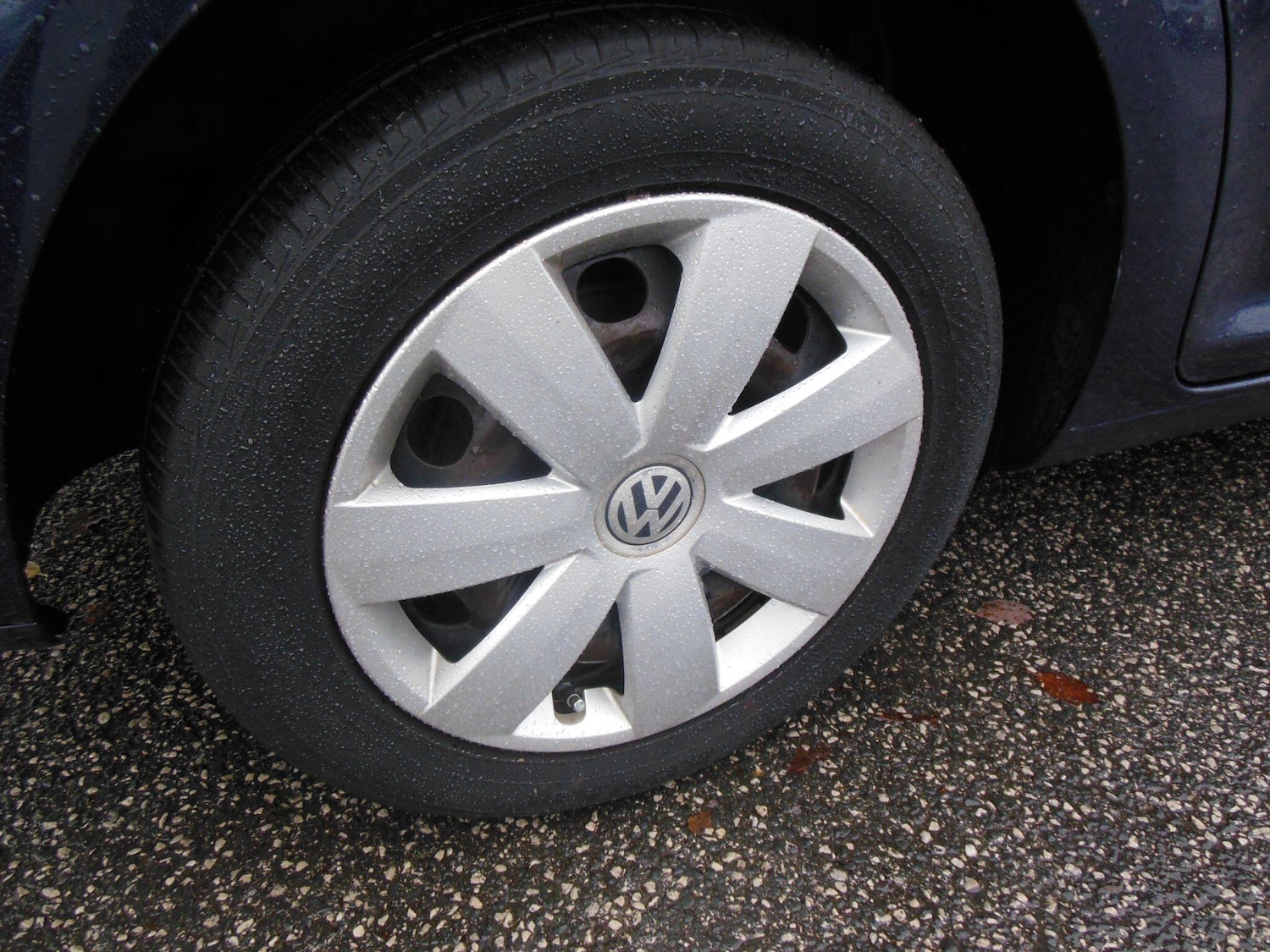 Used Volkswagen Touran for sale - 76886814: Photo 19