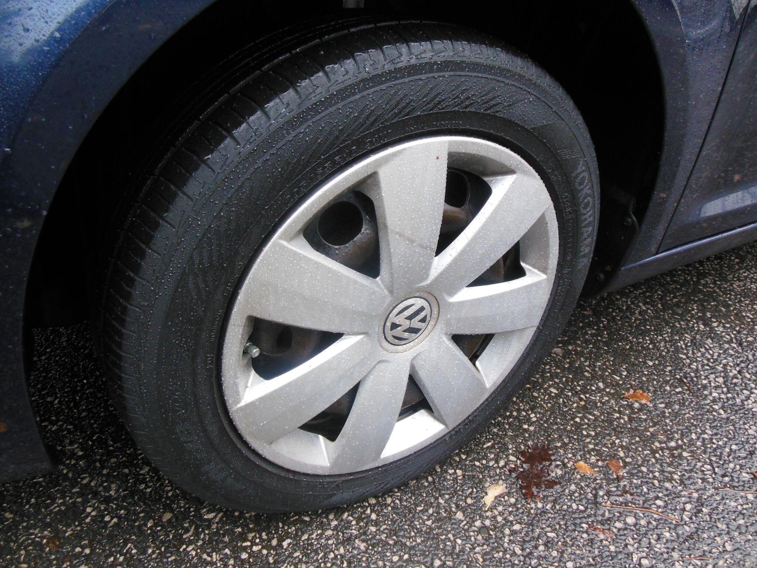 Used Volkswagen Touran for sale - 76886814: Photo 20