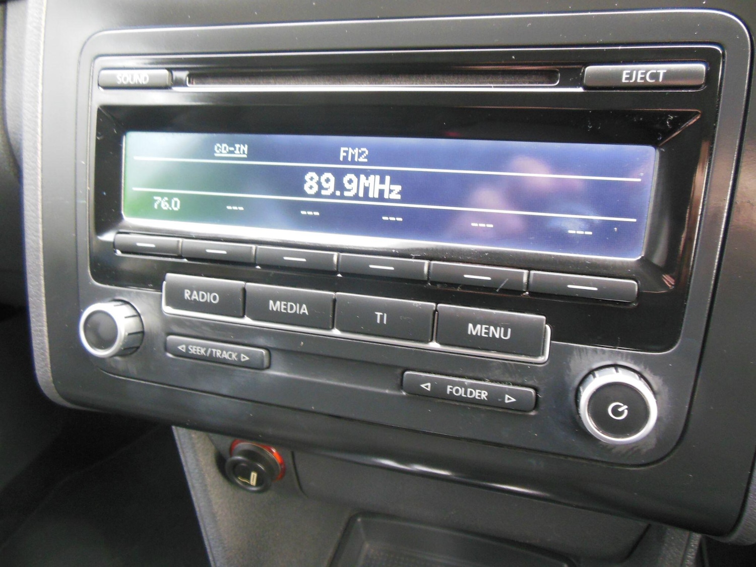 Used Volkswagen Touran for sale - 76886814: Photo 21