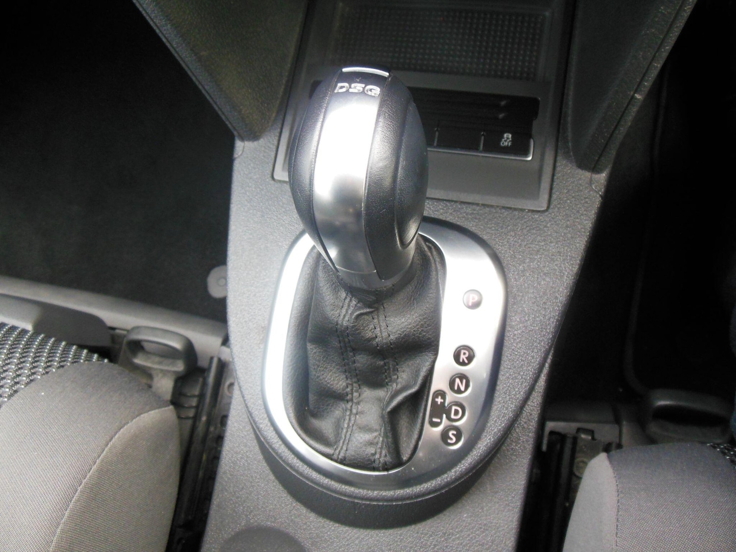 Used Volkswagen Touran for sale - 76886814: Photo 9