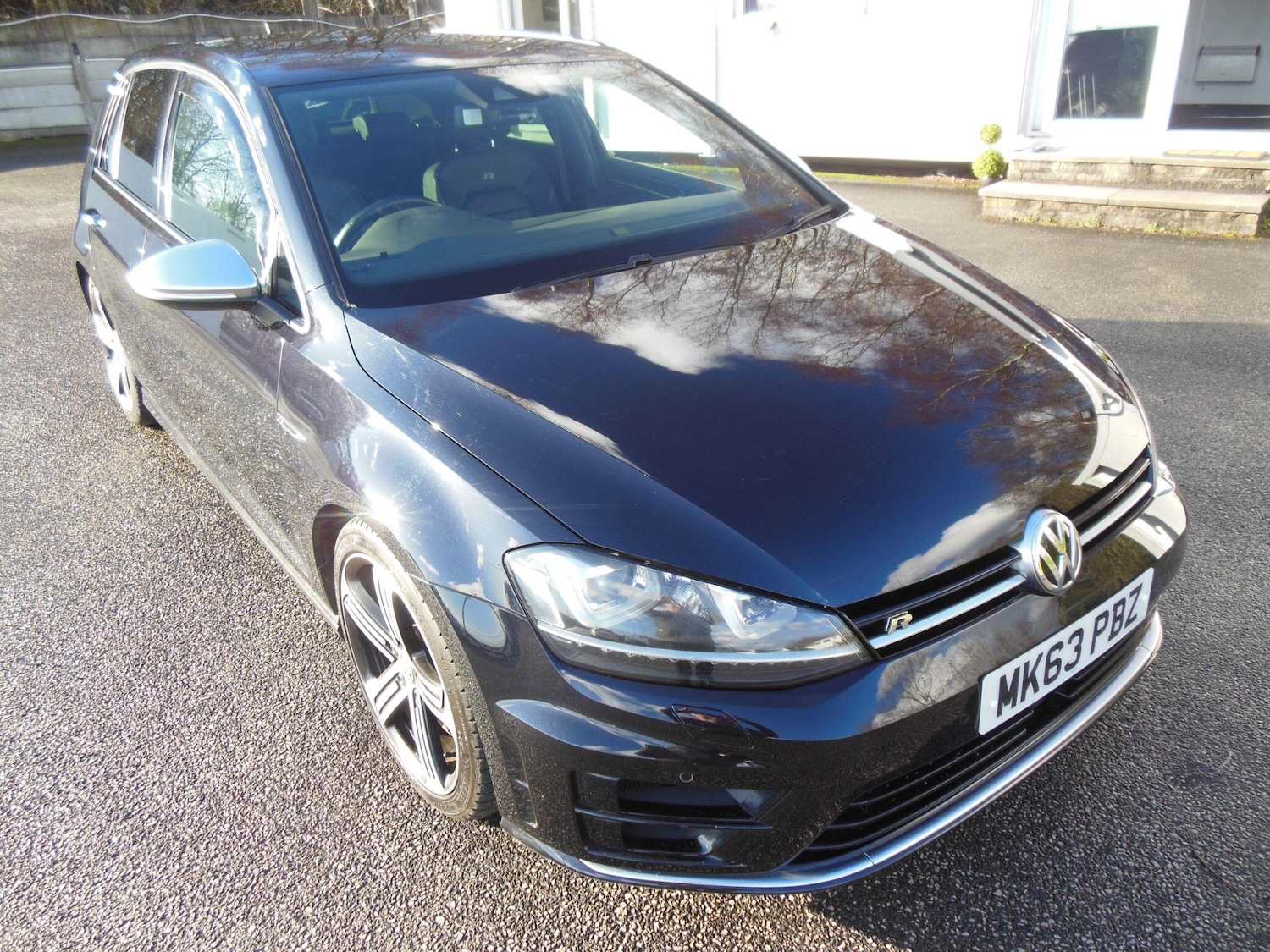 Used Volkswagen Golf for sale - 77705553: Photo 1