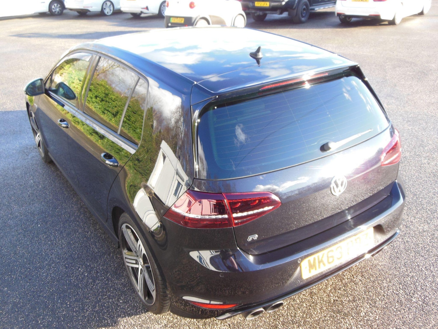 Used Volkswagen Golf for sale - 77705553: Photo 10