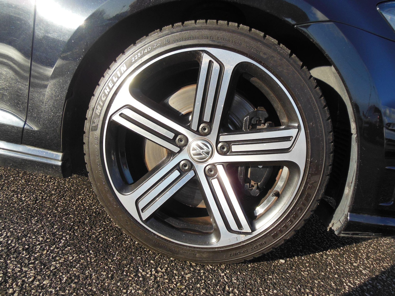 Used Volkswagen Golf for sale - 77705553: Photo 11