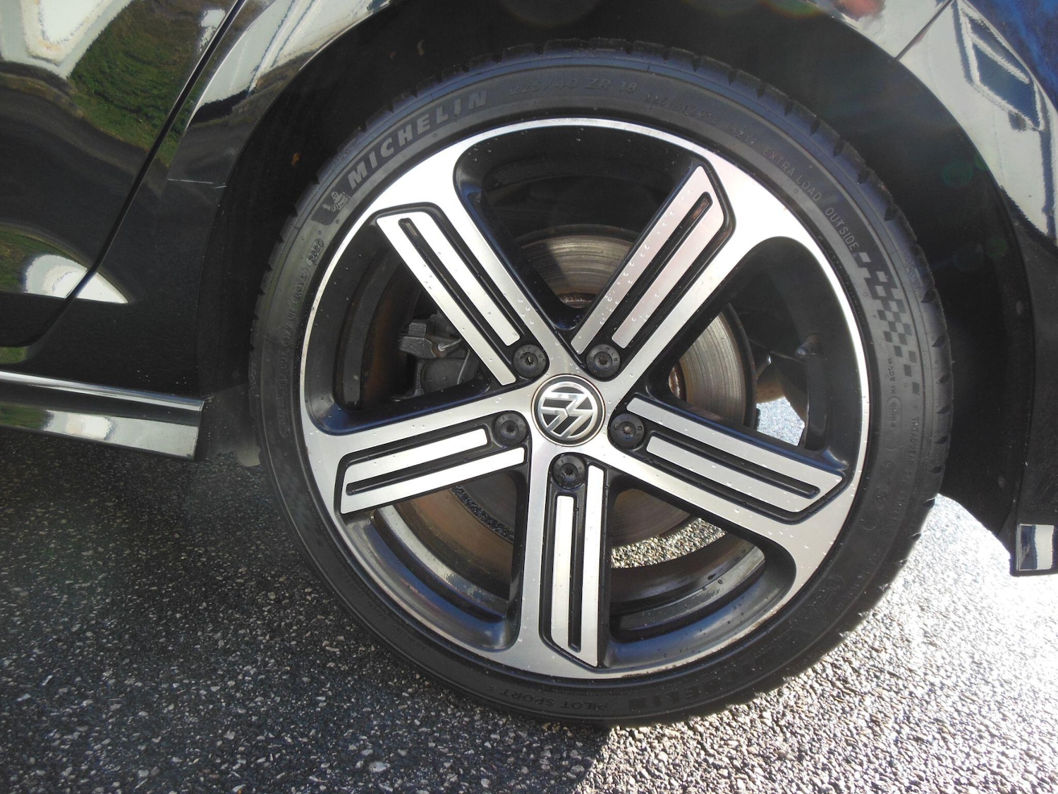 Used Volkswagen Golf for sale - 77705553: Photo 13