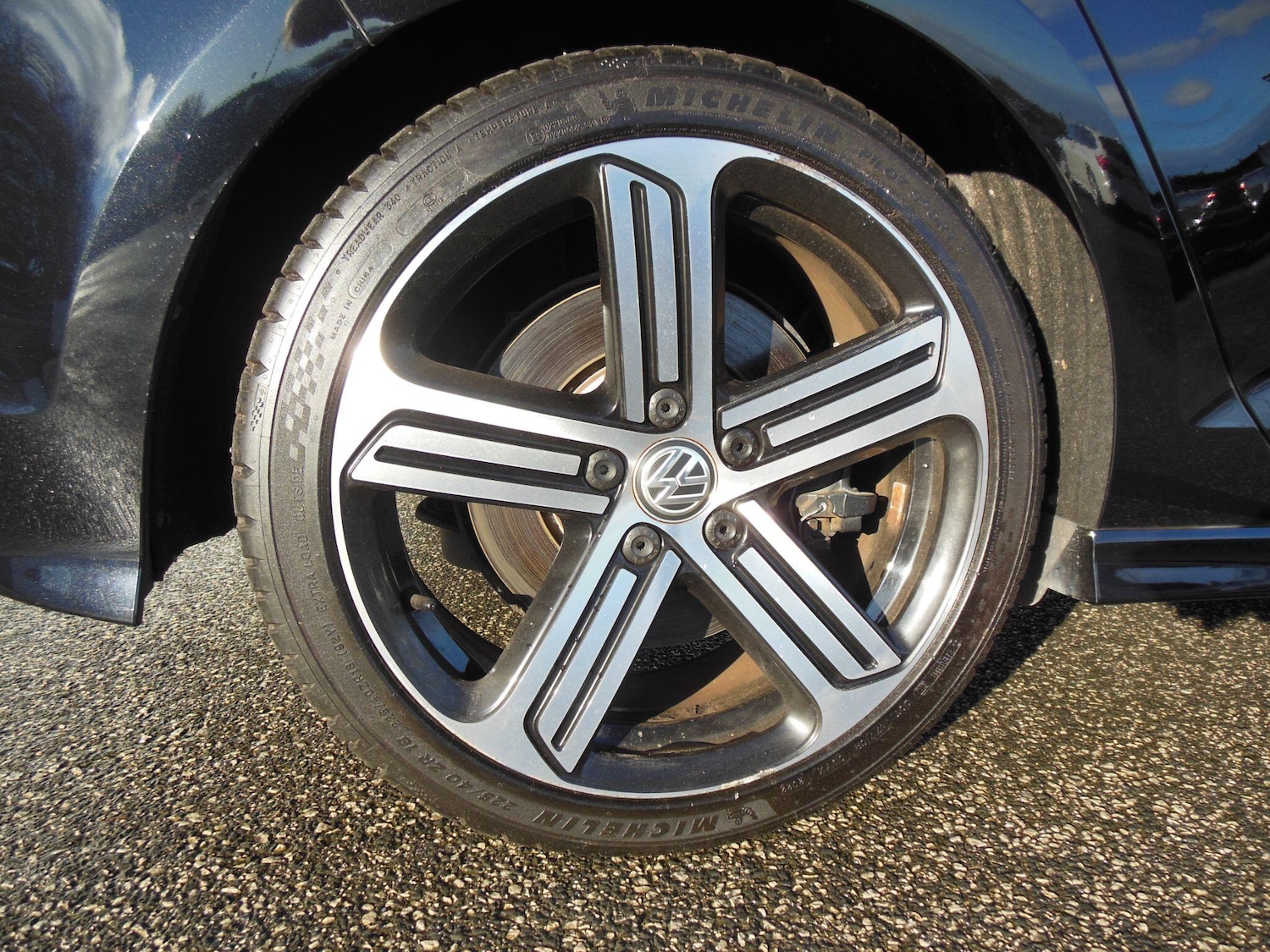 Used Volkswagen Golf for sale - 77705553: Photo 14