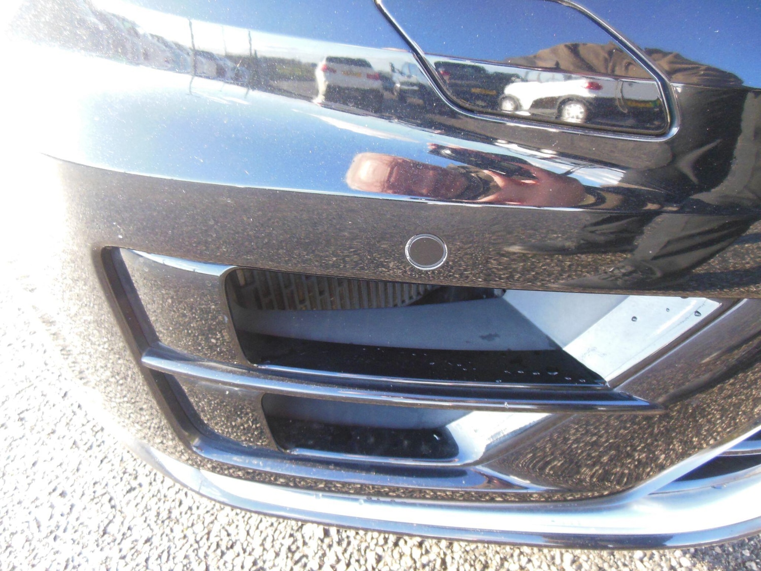 Used Volkswagen Golf for sale - 77705553: Photo 17