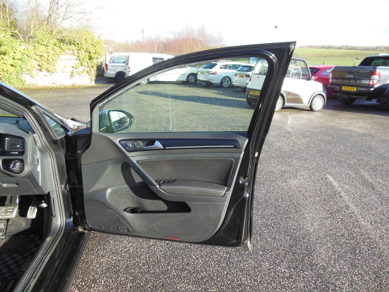 Used Volkswagen Golf for sale - 77705553: Photo 19