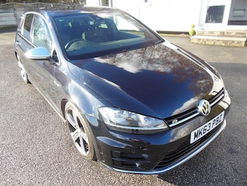 Used Volkswagen Golf 2013 for sale - 77705553: Photo