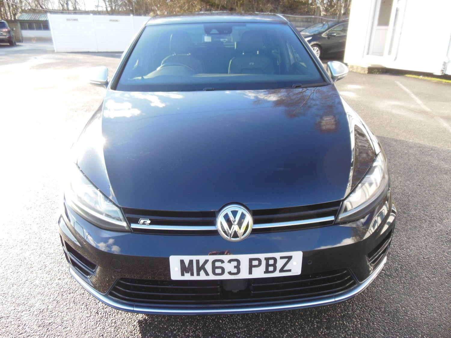 Used Volkswagen Golf for sale - 77705553: Photo 2