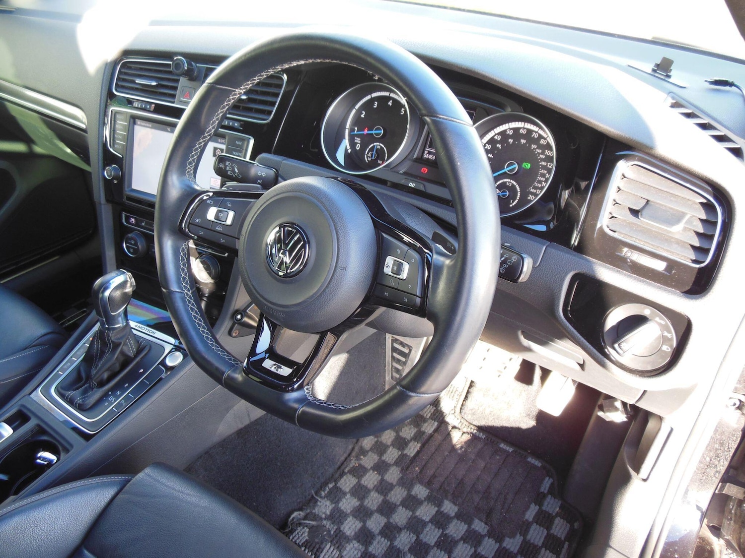 Used Volkswagen Golf for sale - 77705553: Photo 21