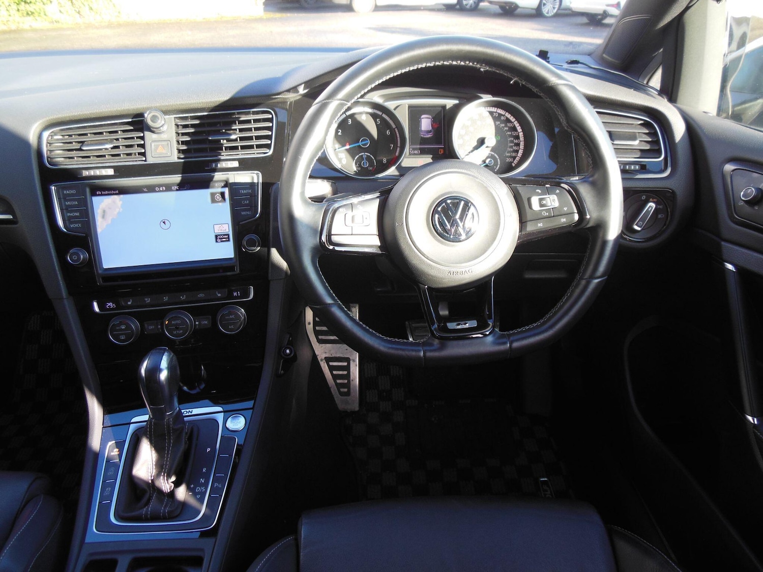 Used Volkswagen Golf for sale - 77705553: Photo 22