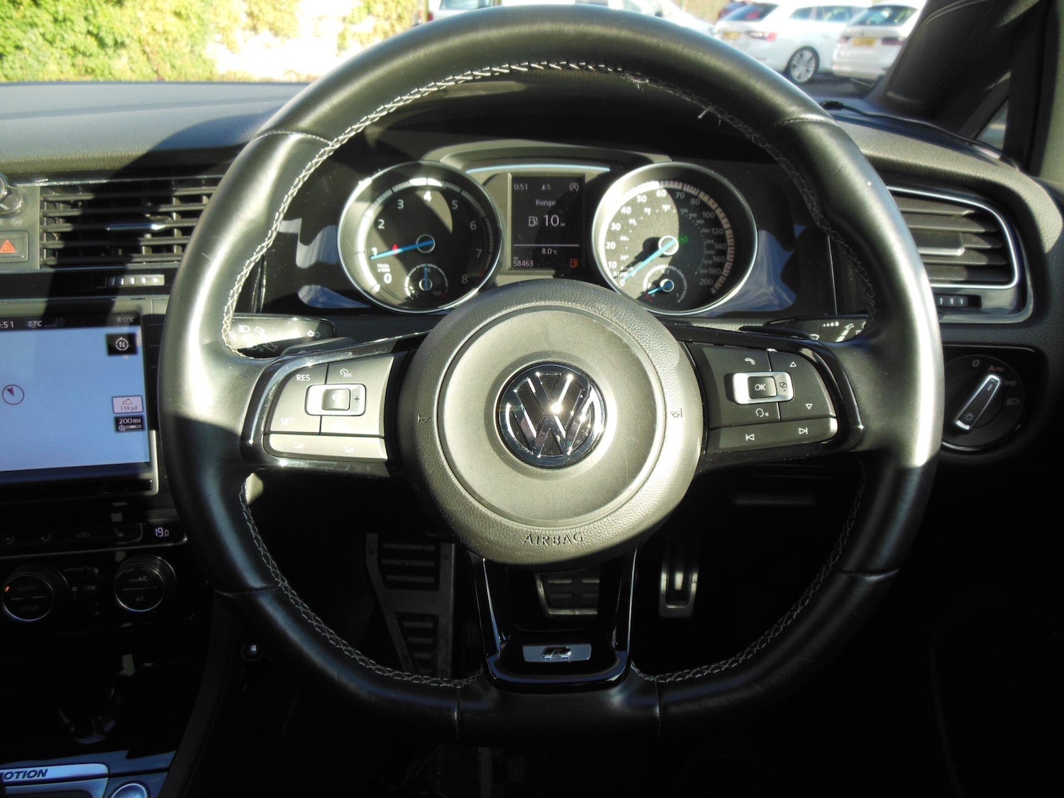 Used Volkswagen Golf for sale - 77705553: Photo 24