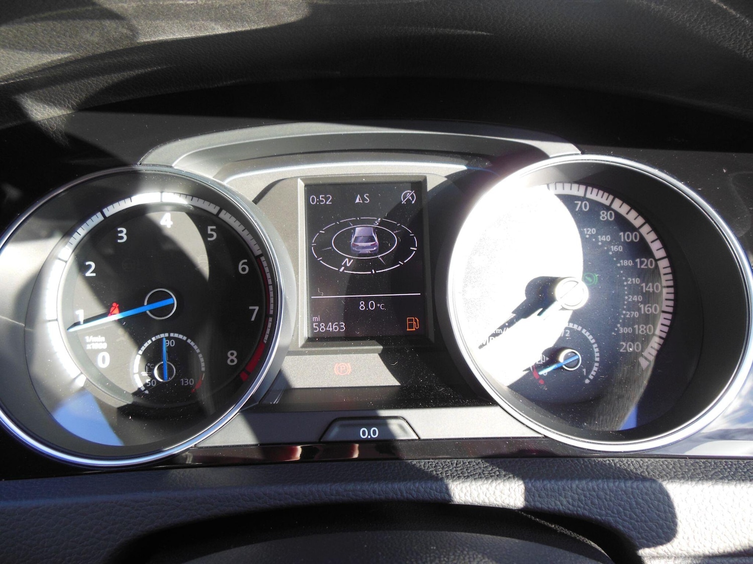 Used Volkswagen Golf for sale - 77705553: Photo 25