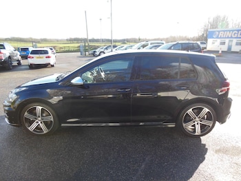Used Volkswagen Golf 2013 for sale - 77705553: Photo