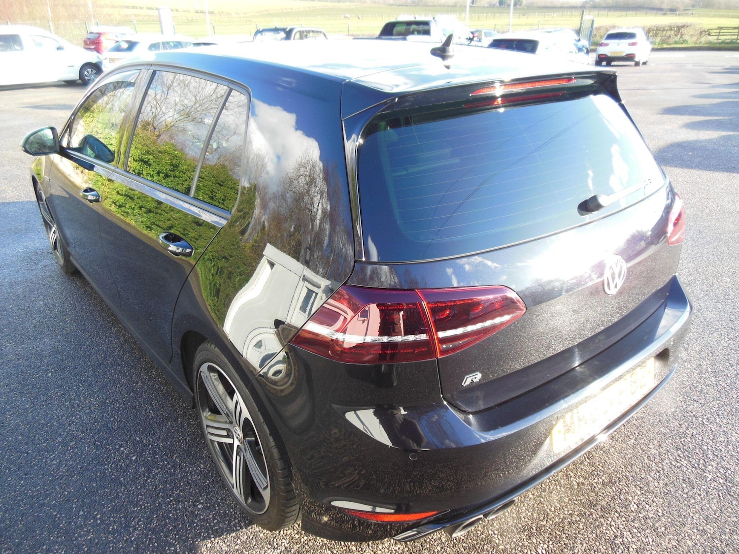 Used Volkswagen Golf for sale - 77705553: Photo 5