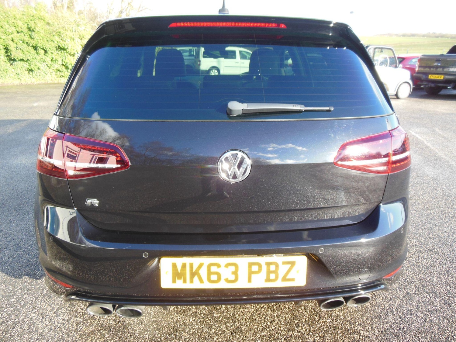 Used Volkswagen Golf for sale - 77705553: Photo 6