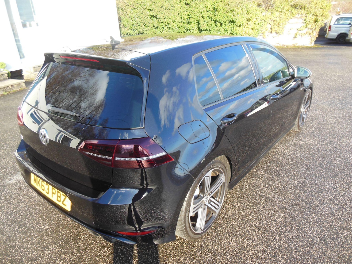 Used Volkswagen Golf for sale - 77705553: Photo 7