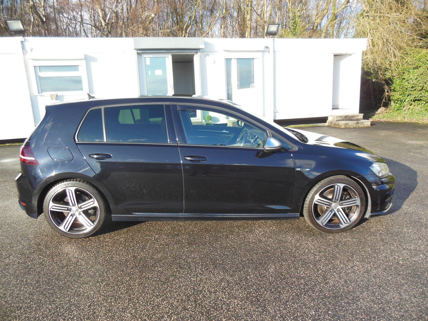 Used Volkswagen Golf for sale - 77705553: Photo 8