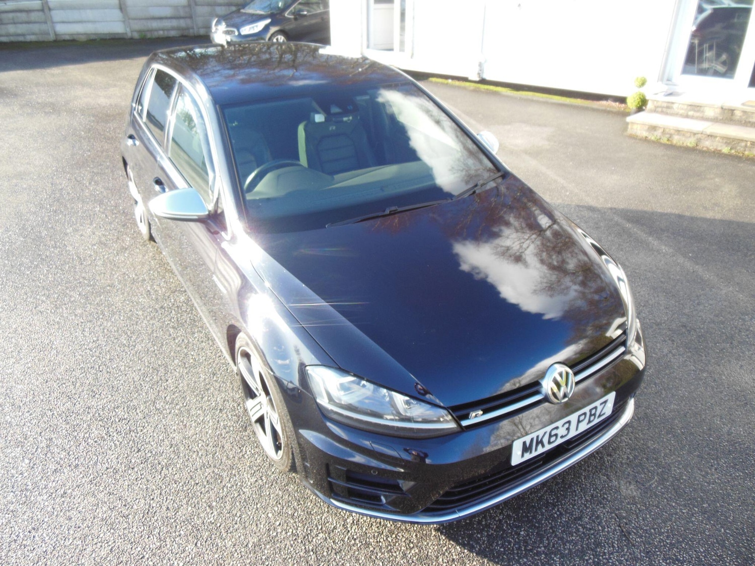 Used Volkswagen Golf for sale - 77705553: Photo 9