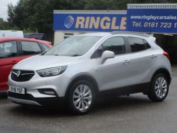 (18) - 1.4i Turbo ecoTEC Elite Nav Euro 6 (s/s) 5dr