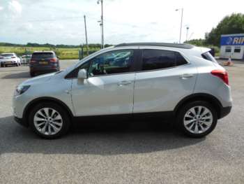Used Vauxhall Mokka X 2018 for sale - 75257156: Photo