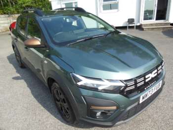 2023 (73) - 1.0 TCe Extreme 5dr CVT