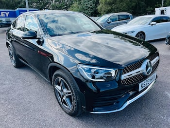 Used Mercedes-Benz GLC 2023 for sale - 79635262: Photo