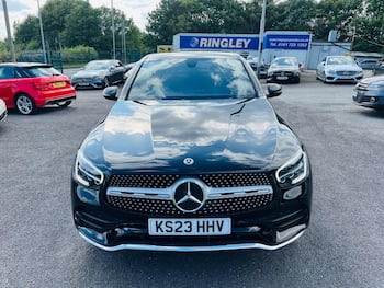 Used Mercedes-Benz GLC 2023 for sale - 79635262: Photo