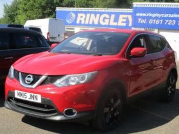 2015 (15) - 1.2 DiG-T N-Tec 5dr