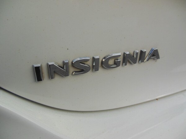 Used Vauxhall Insignia 2016 for sale - 76214849: Photo 11