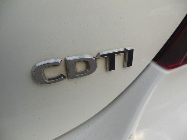 Used Vauxhall Insignia 2016 for sale - 76214849: Photo 12