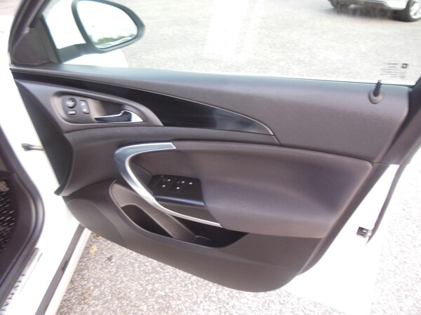 Used Vauxhall Insignia 2016 for sale - 76214849: Photo 14