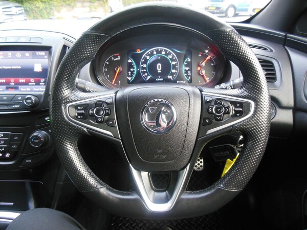 Used Vauxhall Insignia 2016 for sale - 76214849: Photo 20