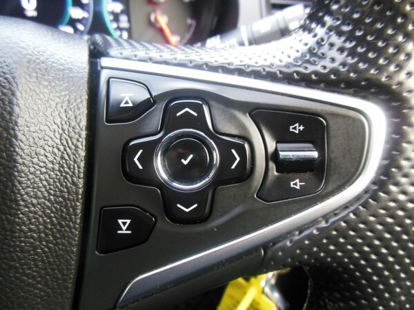 Used Vauxhall Insignia 2016 for sale - 76214849: Photo 22