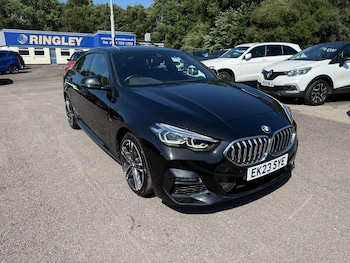 Used BMW 2 Series 2023 for sale - 79192264: Photo