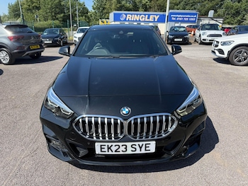 Used BMW 2 Series 2023 for sale - 79192264: Photo