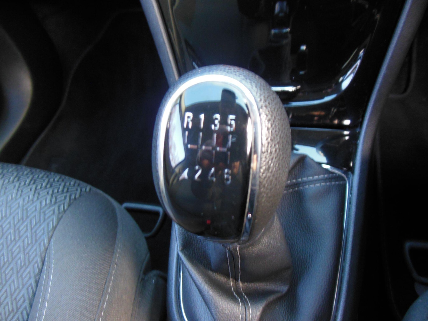 Used Vauxhall Mokka X 2017 for sale - 76597415: Photo 22